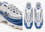New Balance 1000 Sport Bleu U10001G2