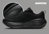 Nike Vomero Plus Noir IO4482-002