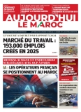 Journal électronique du Mercredi 4 février 2026 🔒